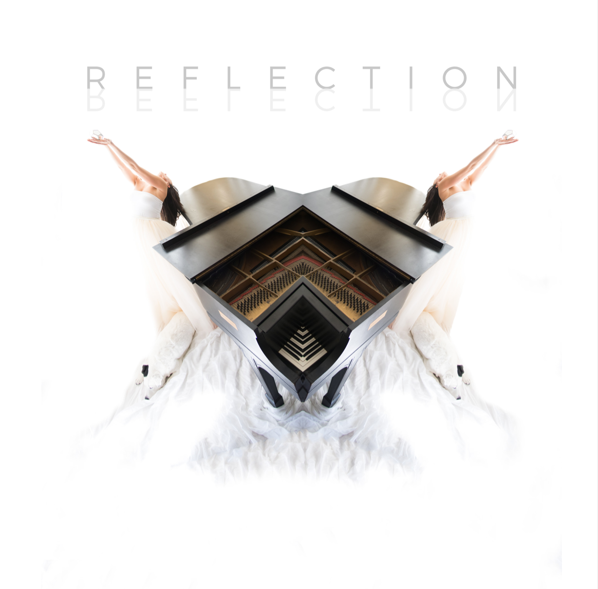Reflection Digital Album plus Book PDF