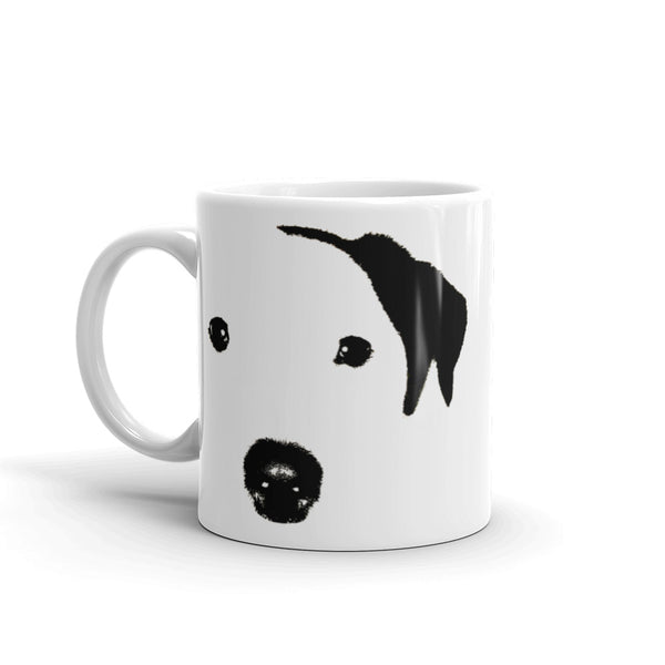 Love your Shadow mug